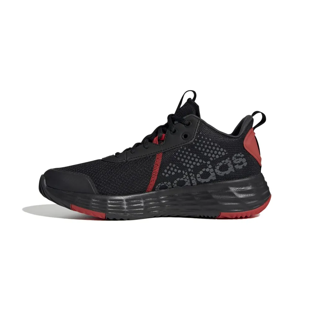 Adidas Mens Own The Game 2.0
