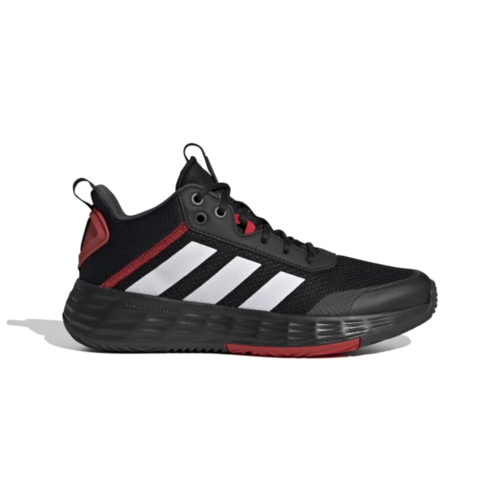 Adidas Mens Own The Game 2.0