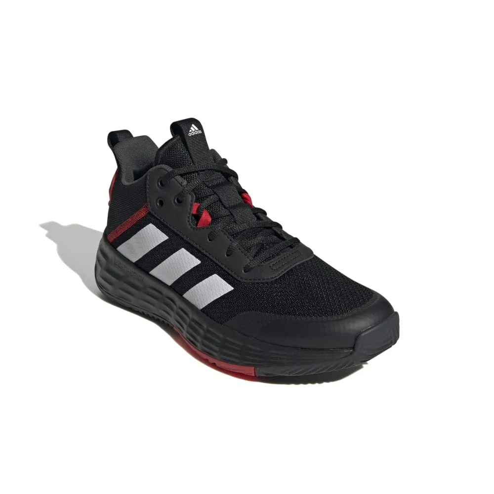 Adidas Mens Own The Game 2.0