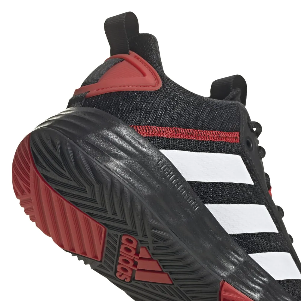 Adidas Mens Own The Game 2.0