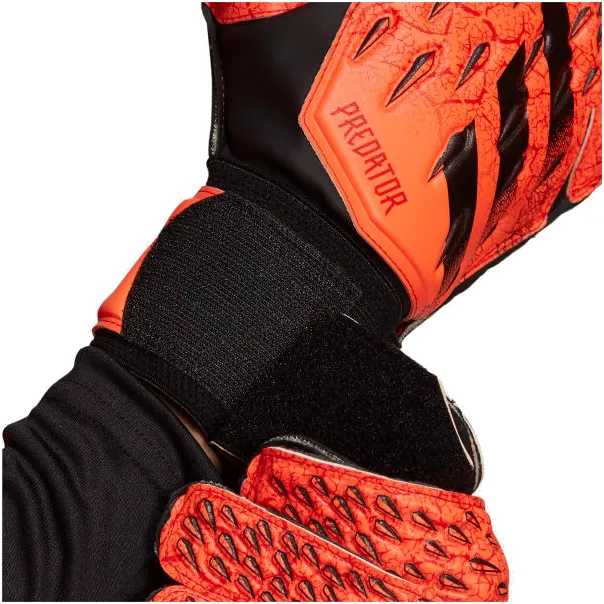 adidas Predator Match Goalkeeper Gloves