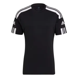 Adidas Squadra 21 Youth Short sleeve Jersey
