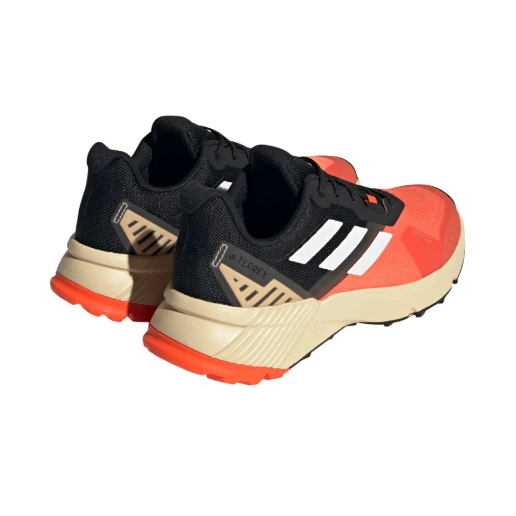 adidas Terrex Soulstride Men's Trail Running Shoes