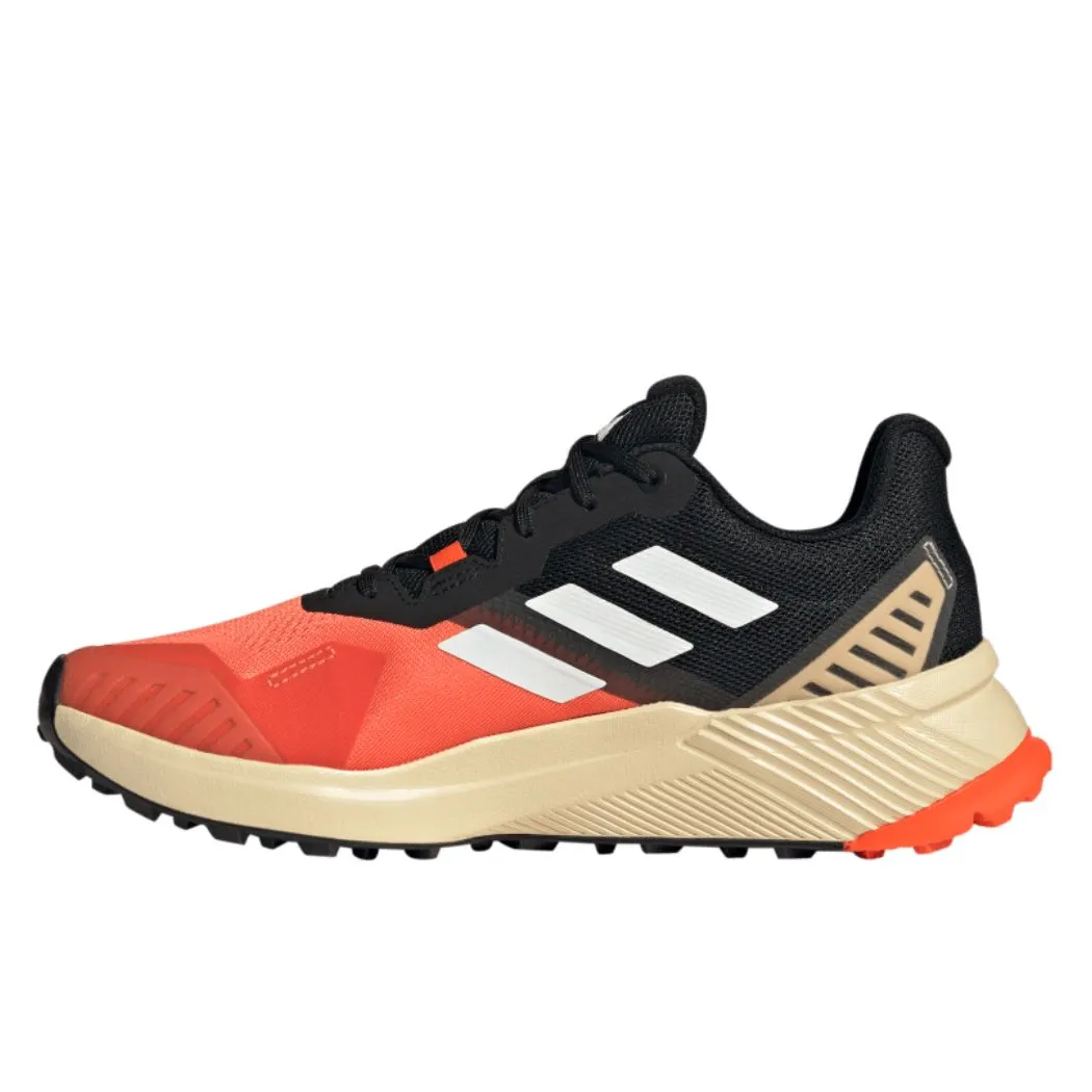 adidas Terrex Soulstride Men's Trail Running Shoes