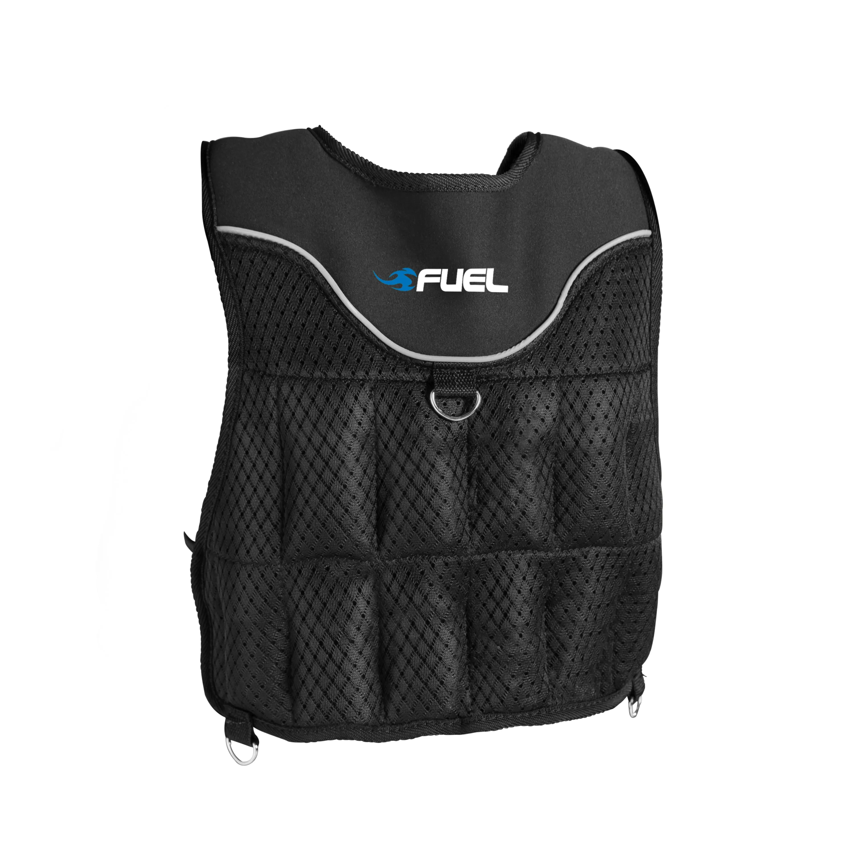 Adjustable Weighted Vest 20 Lb.