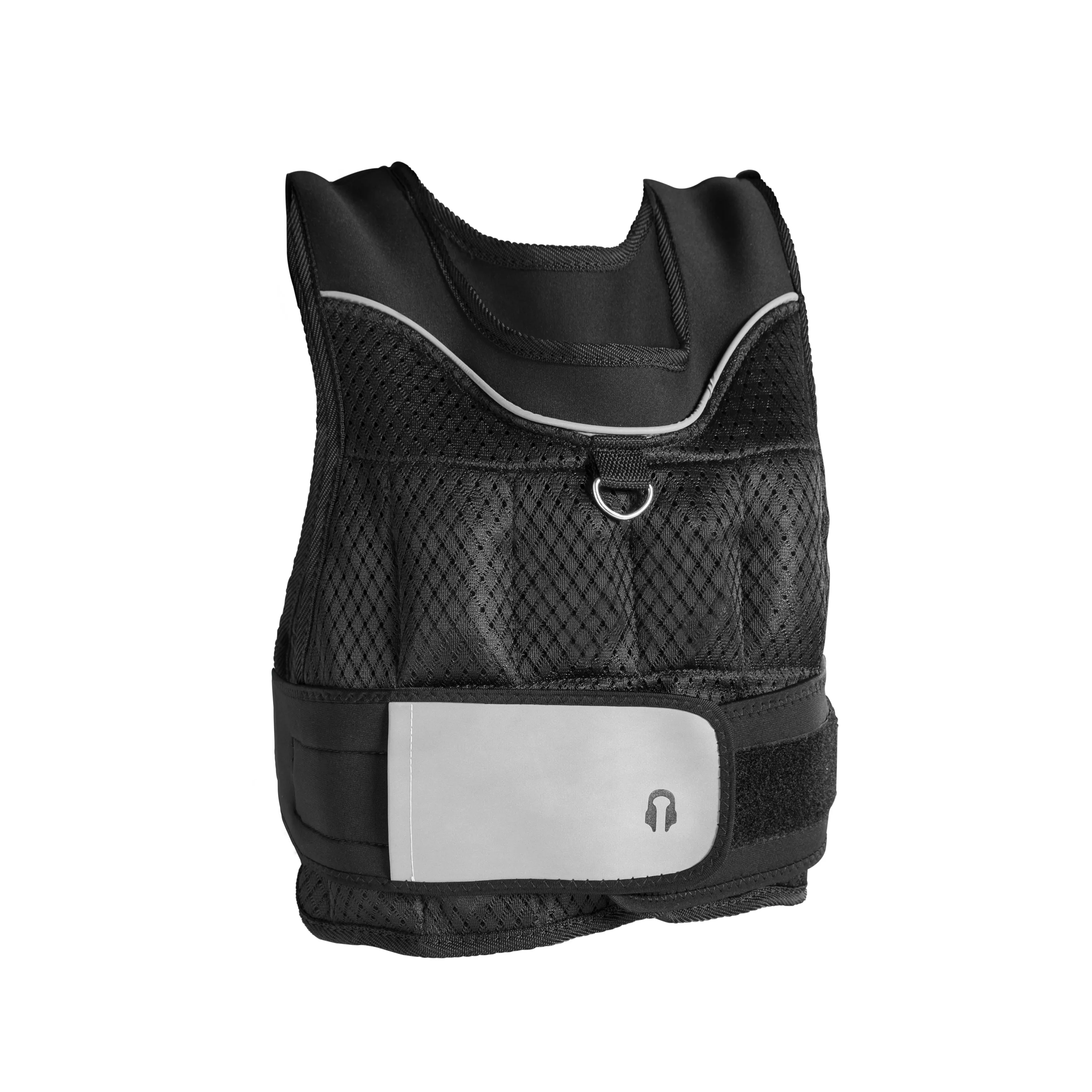 Adjustable Weighted Vest 20 Lb.
