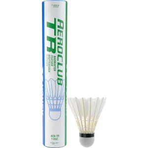 Aeroclub Shuttles 12PK White