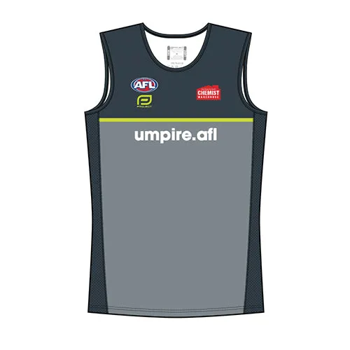 AFLCW25 Men's Training Tank