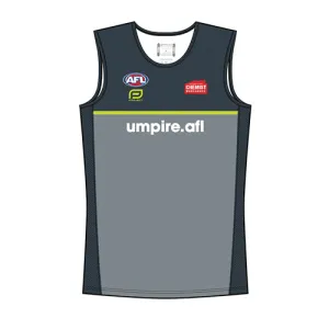 AFLCW25 Men's Training Tank