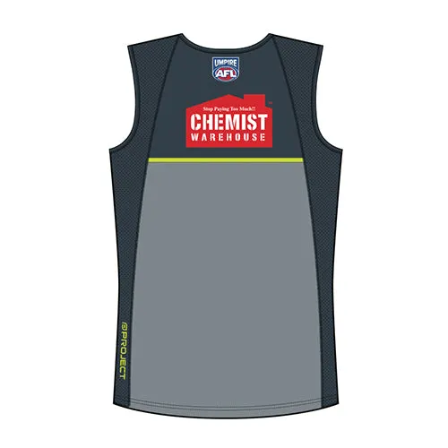 AFLCW25 Men's Training Tank