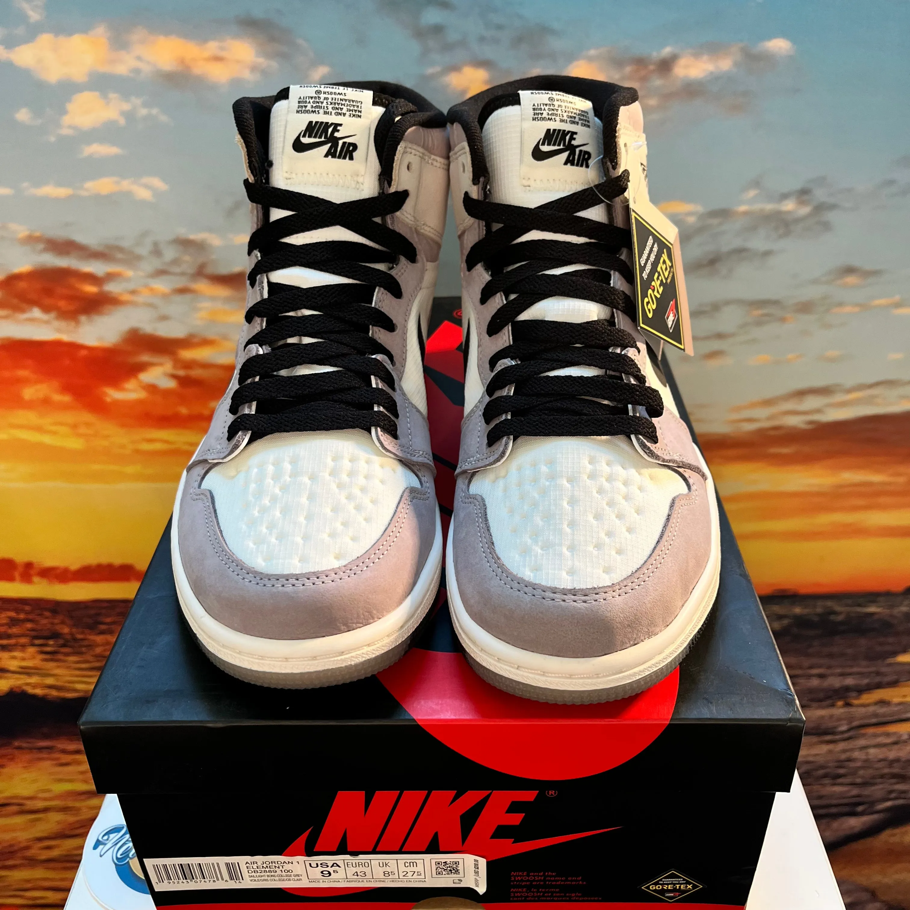Air Jordan 1 High Element