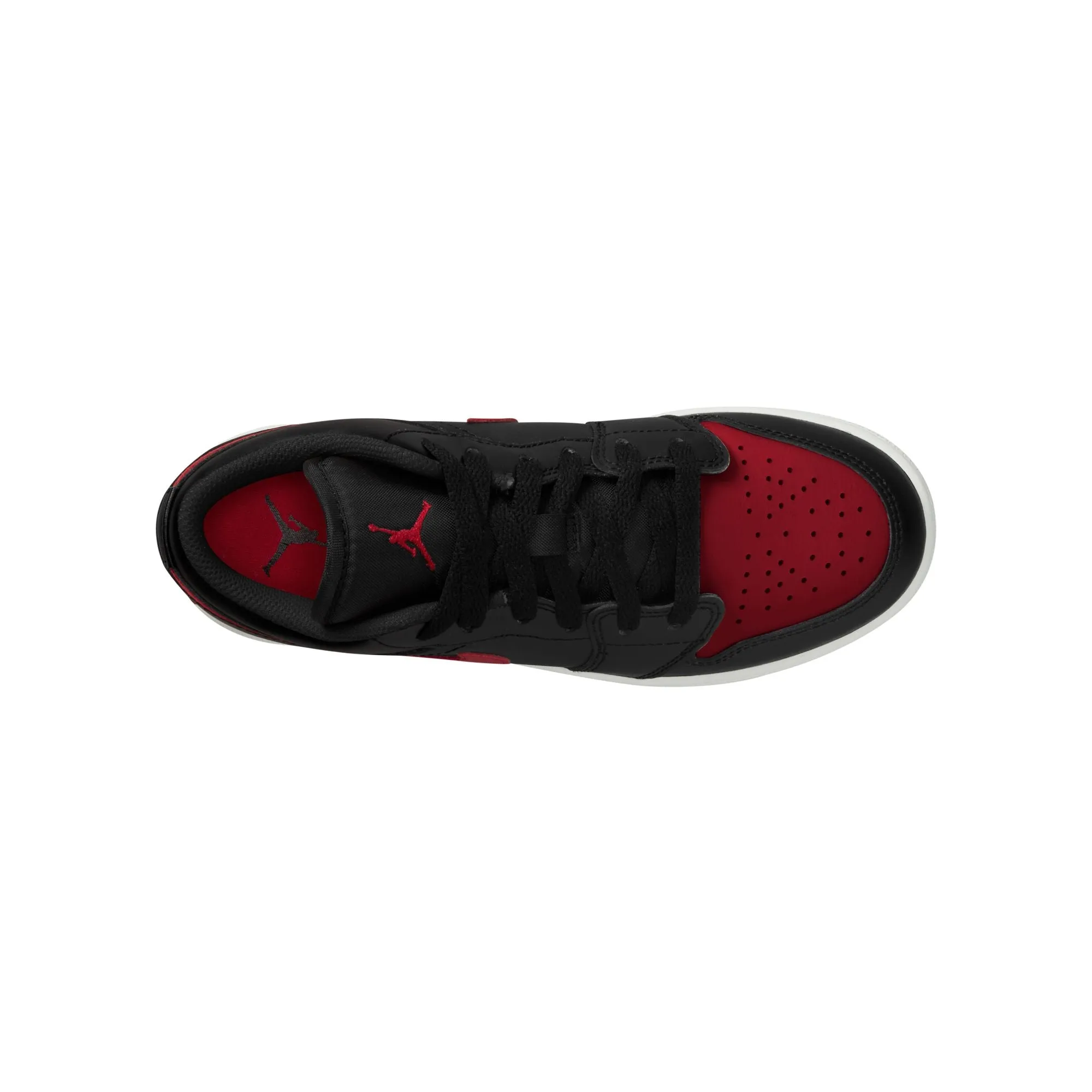 Air Jordan 1 Low Big Kids' Shoes