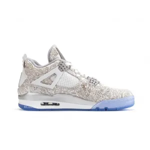 Air Jordan 4 30th Anniversary "Laser"