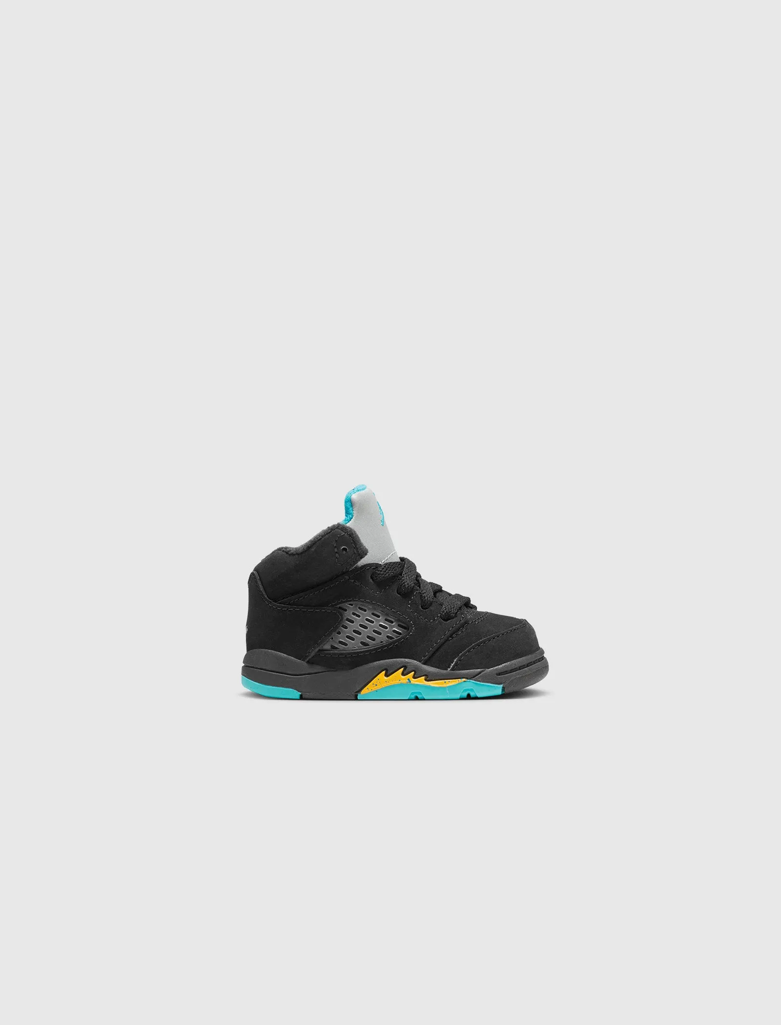 AIR JORDAN 5 "AQUA" TD