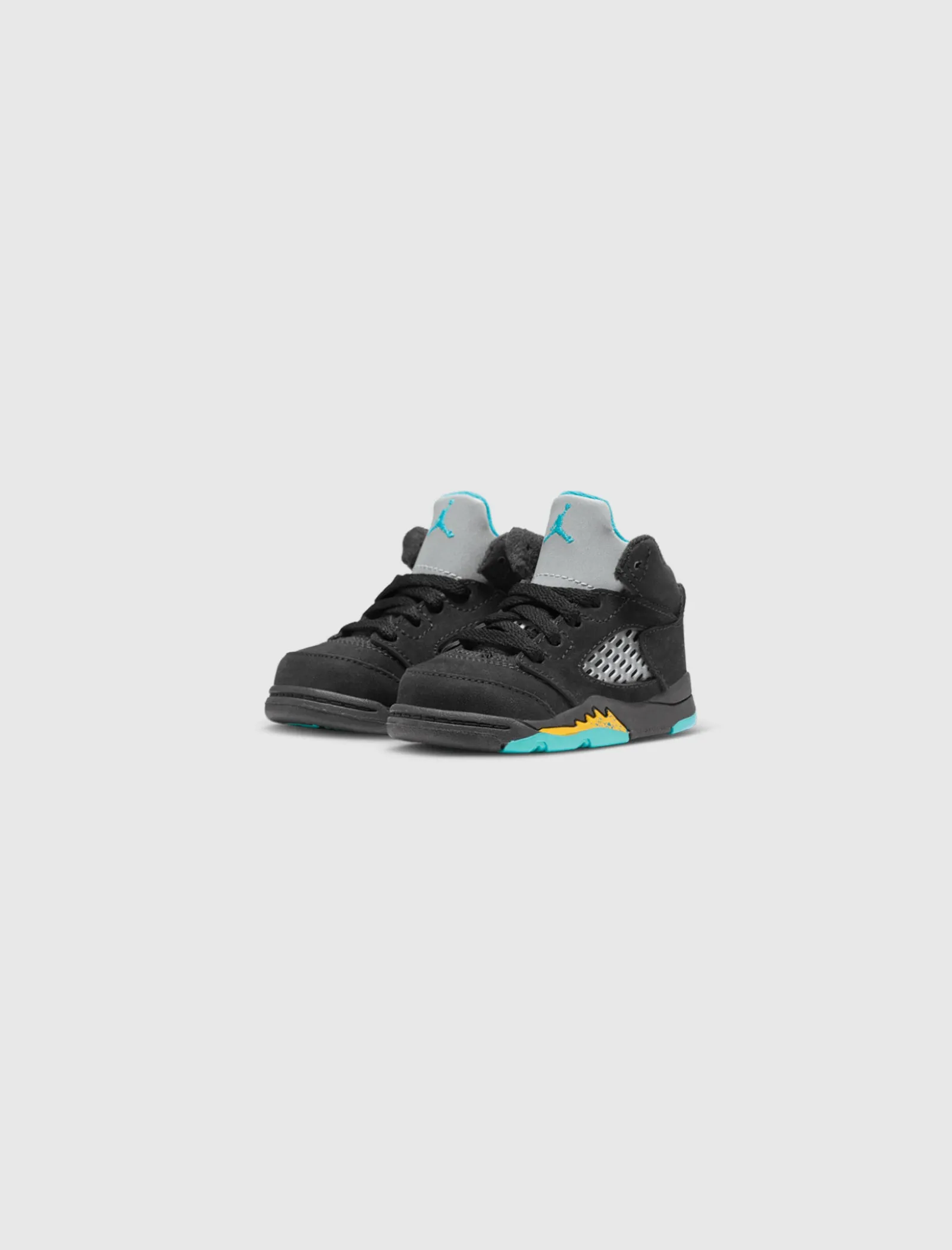 AIR JORDAN 5 "AQUA" TD
