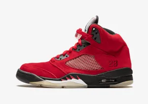 Air Jordan 5 Retro GS 'Raging Bull' 2021