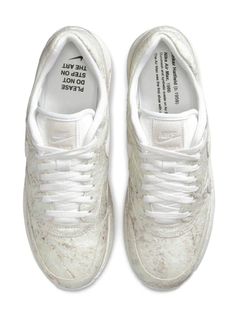 Air Max 1 '86 Summit White and Phantom