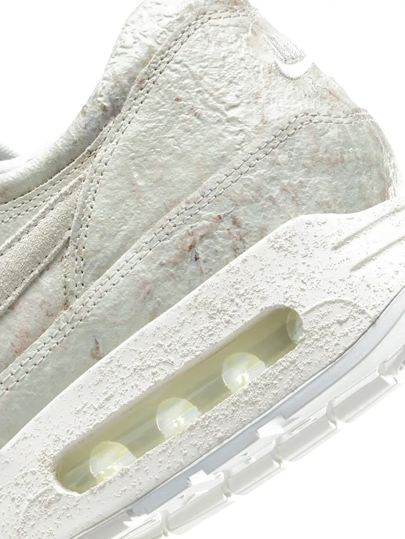 Air Max 1 '86 Summit White and Phantom