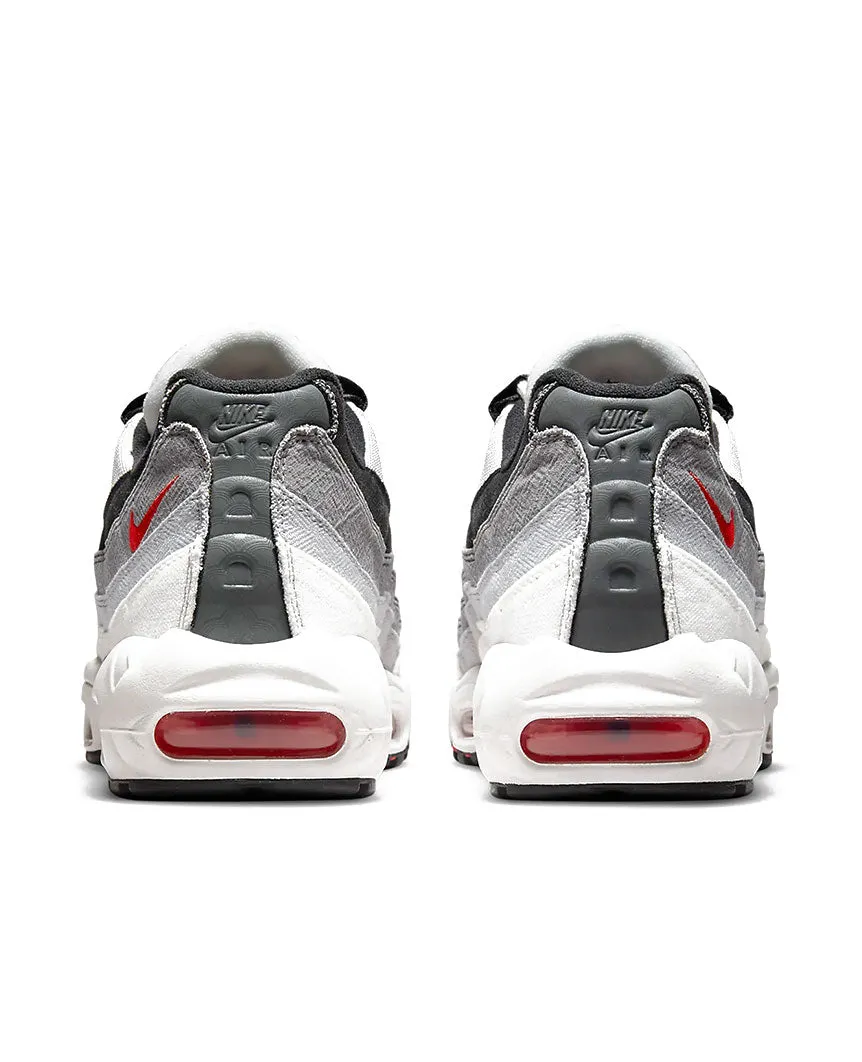 Air Max 95 "Sakura" Summit White