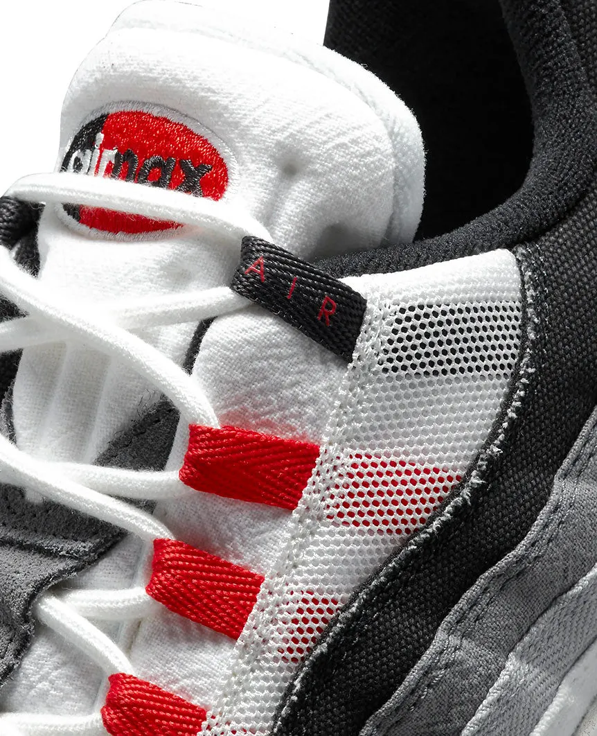 Air Max 95 "Sakura" Summit White