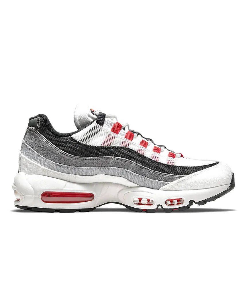 Air Max 95 "Sakura" Summit White