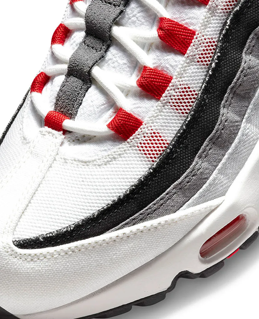 Air Max 95 "Sakura" Summit White