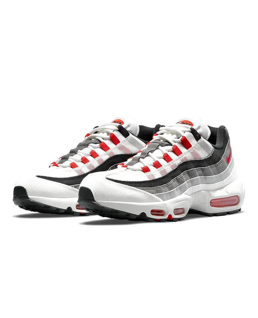 Air Max 95 "Sakura" Summit White