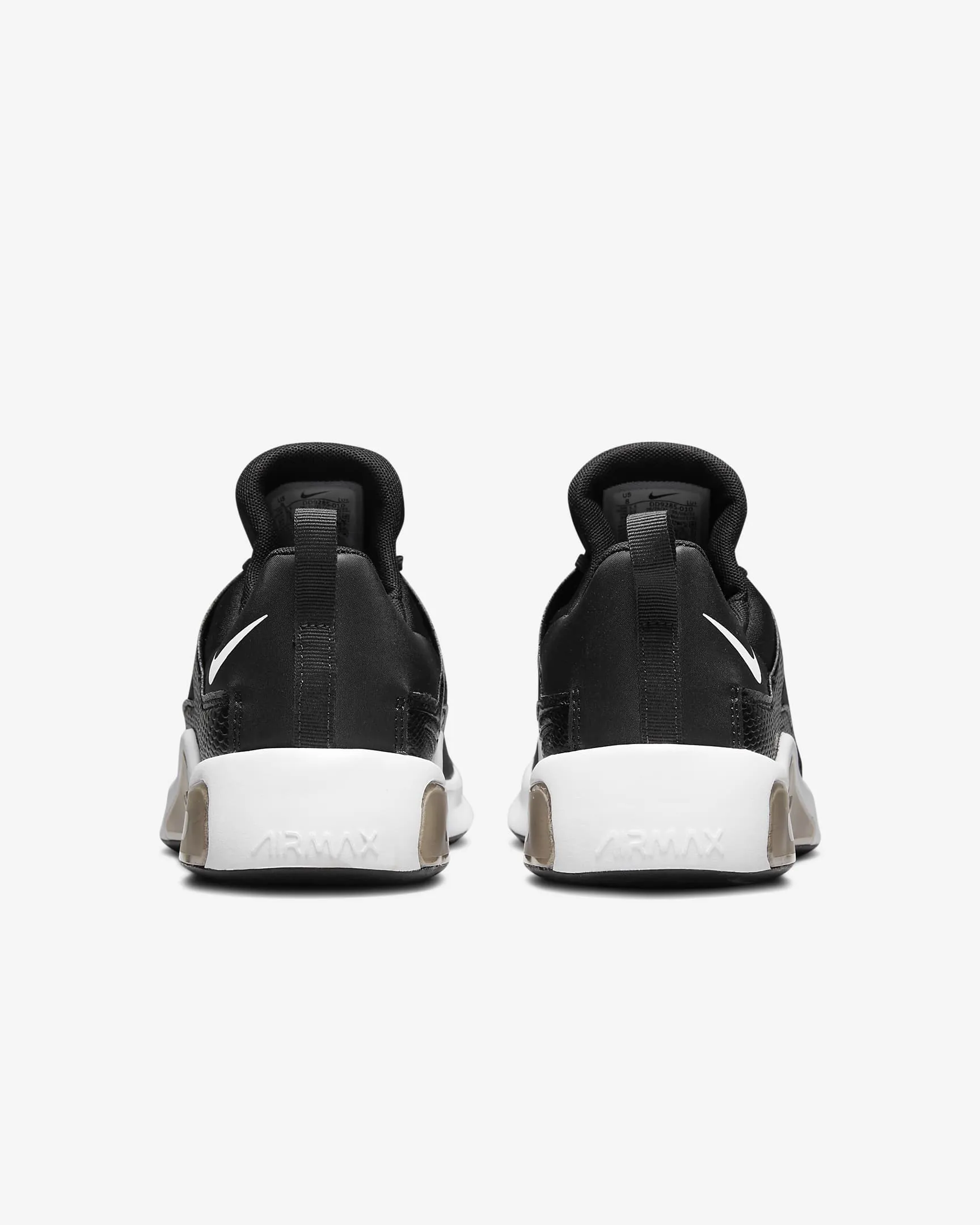 Air Max Bella TR5 Women's Training Shoes