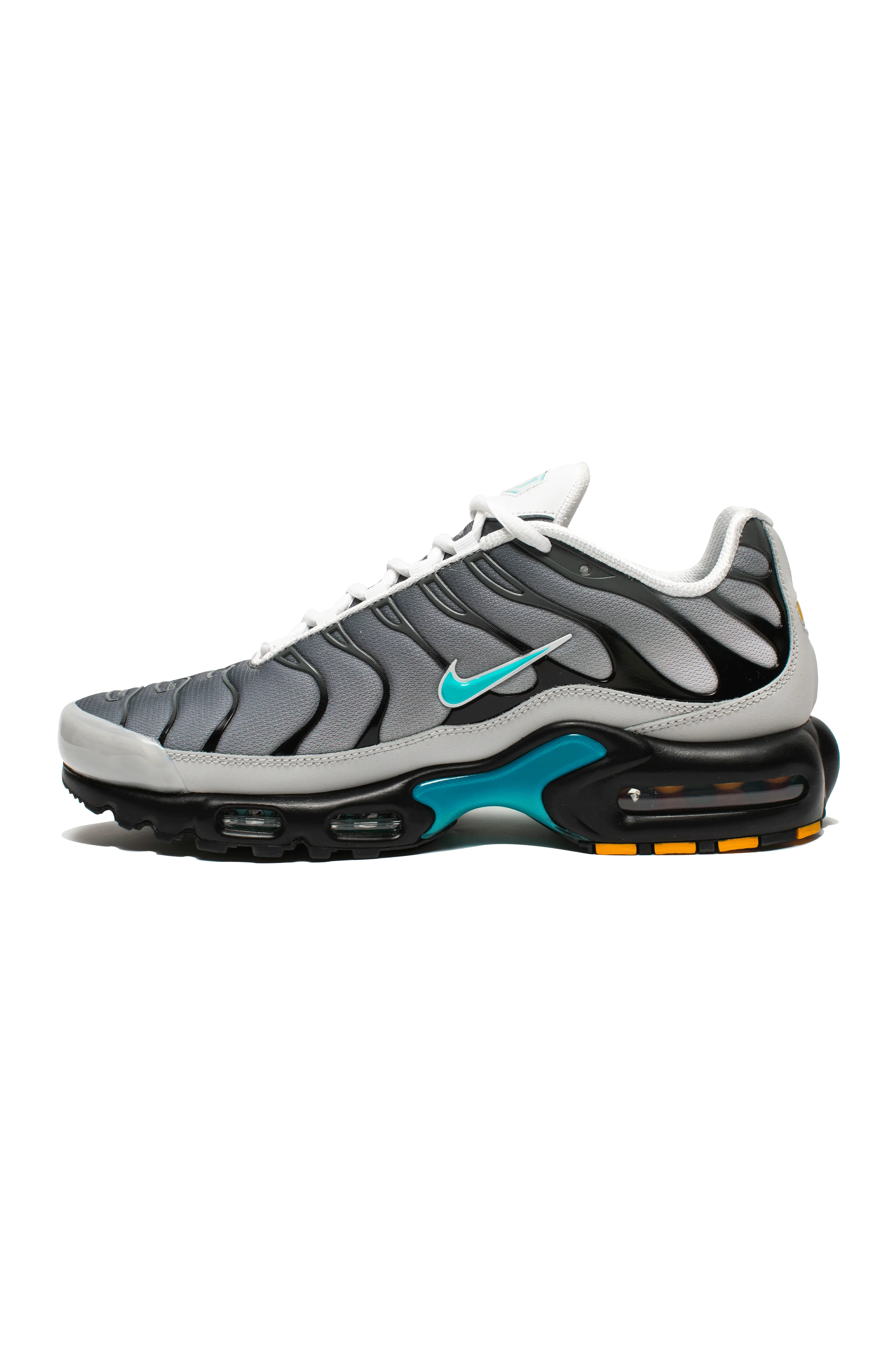 Air Max Plus SP "Reverse" x One Block Down