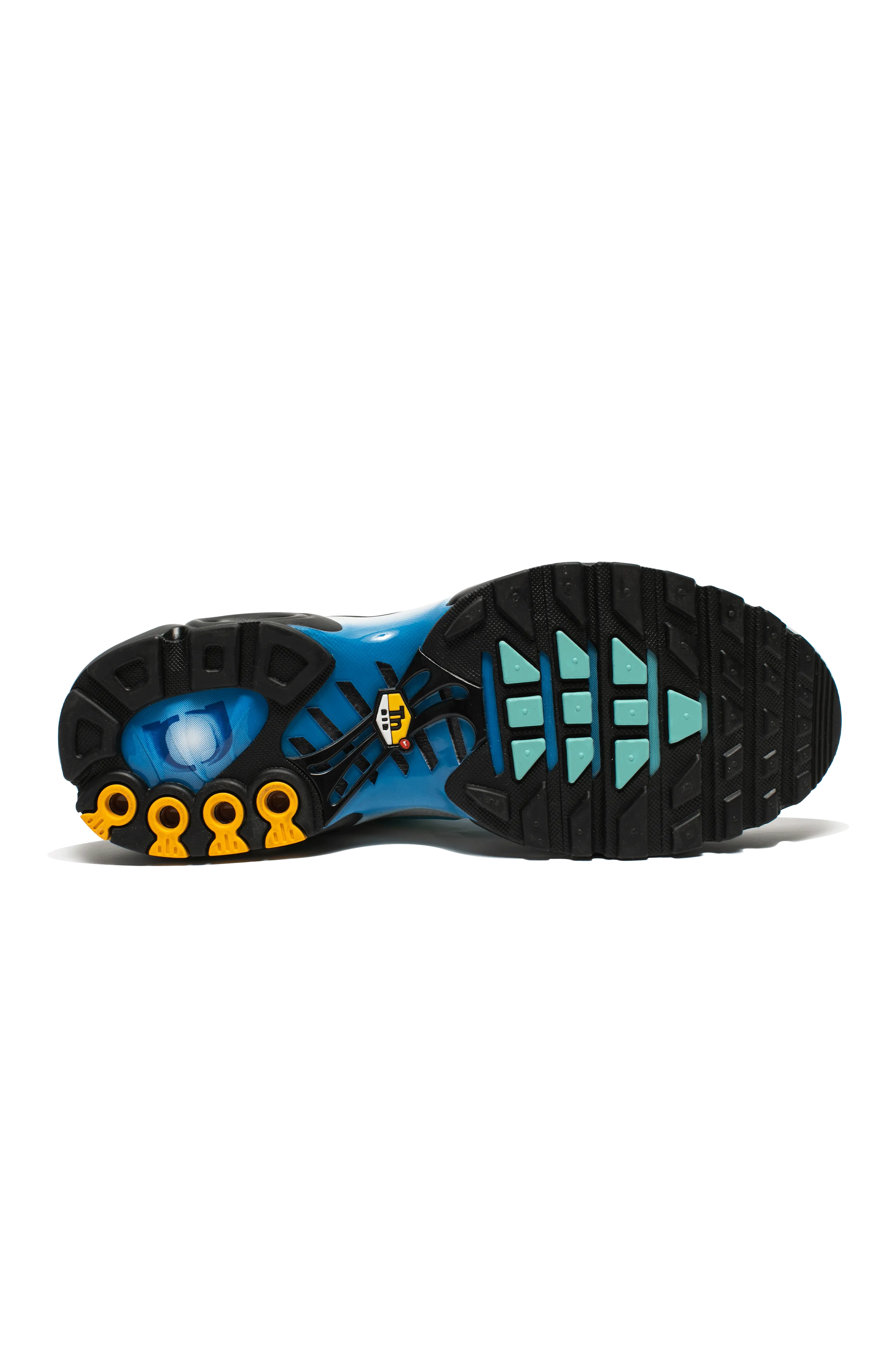 Air Max Plus SP "Reverse" x One Block Down