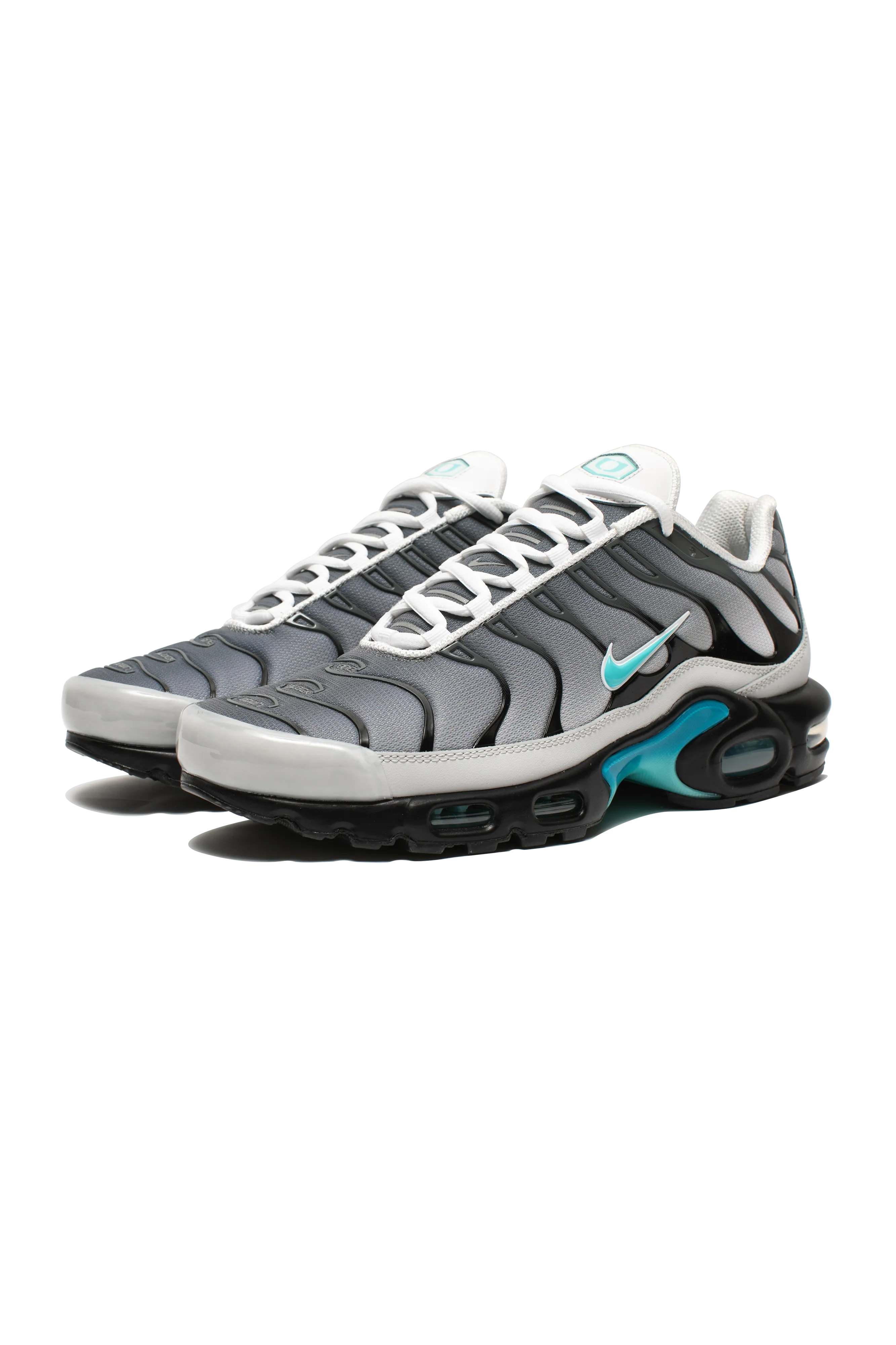 Air Max Plus SP "Reverse" x One Block Down
