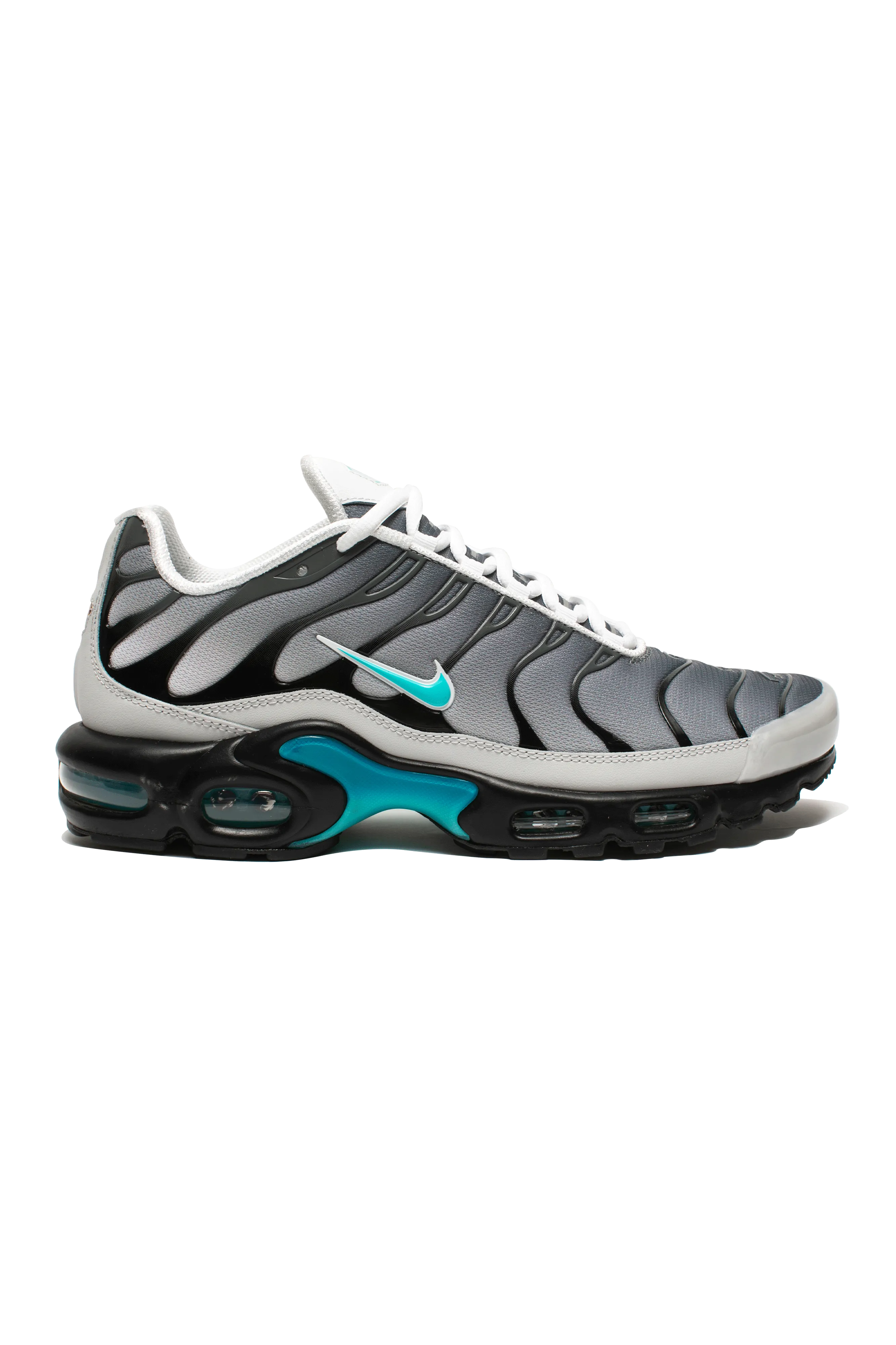 Air Max Plus SP "Reverse" x One Block Down