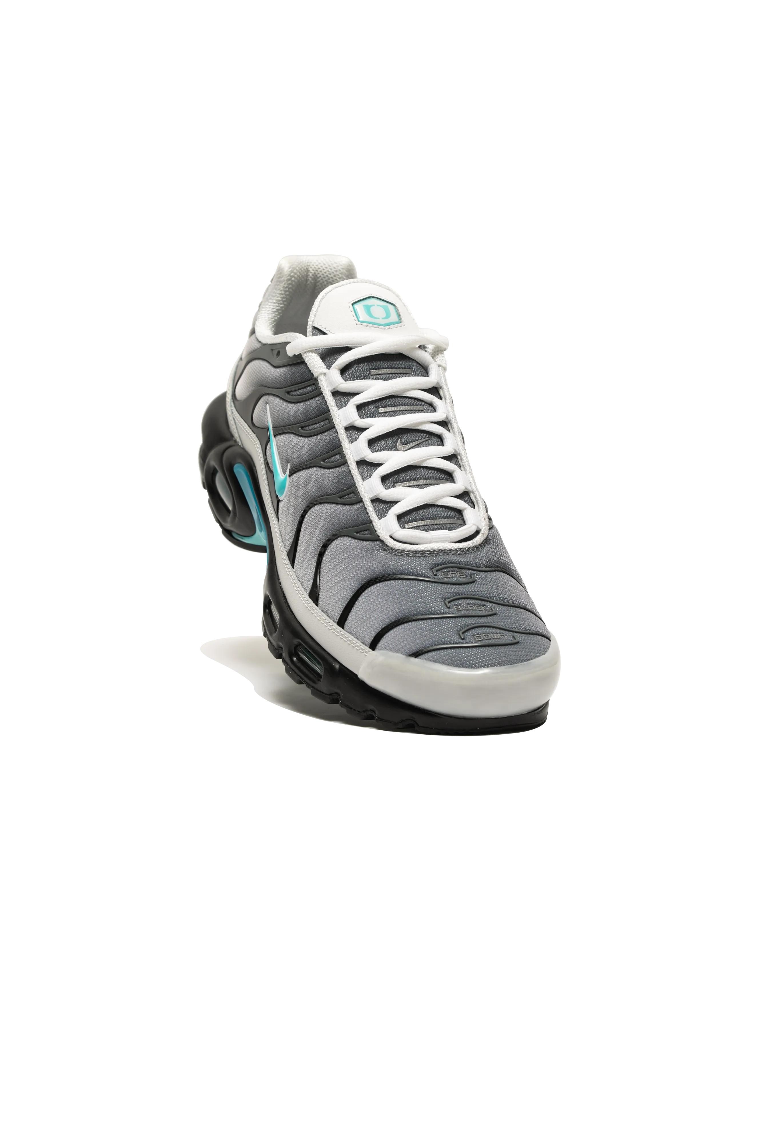 Air Max Plus SP "Reverse" x One Block Down
