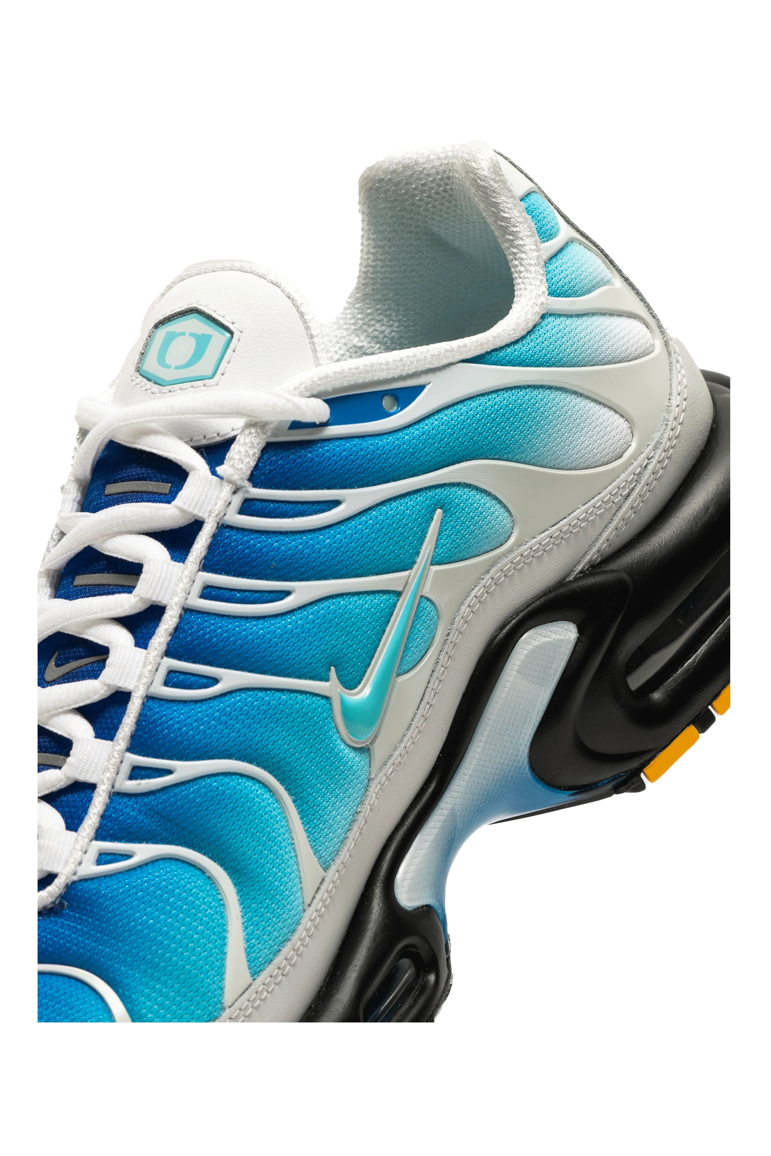 Air Max Plus SP "Reverse" x One Block Down