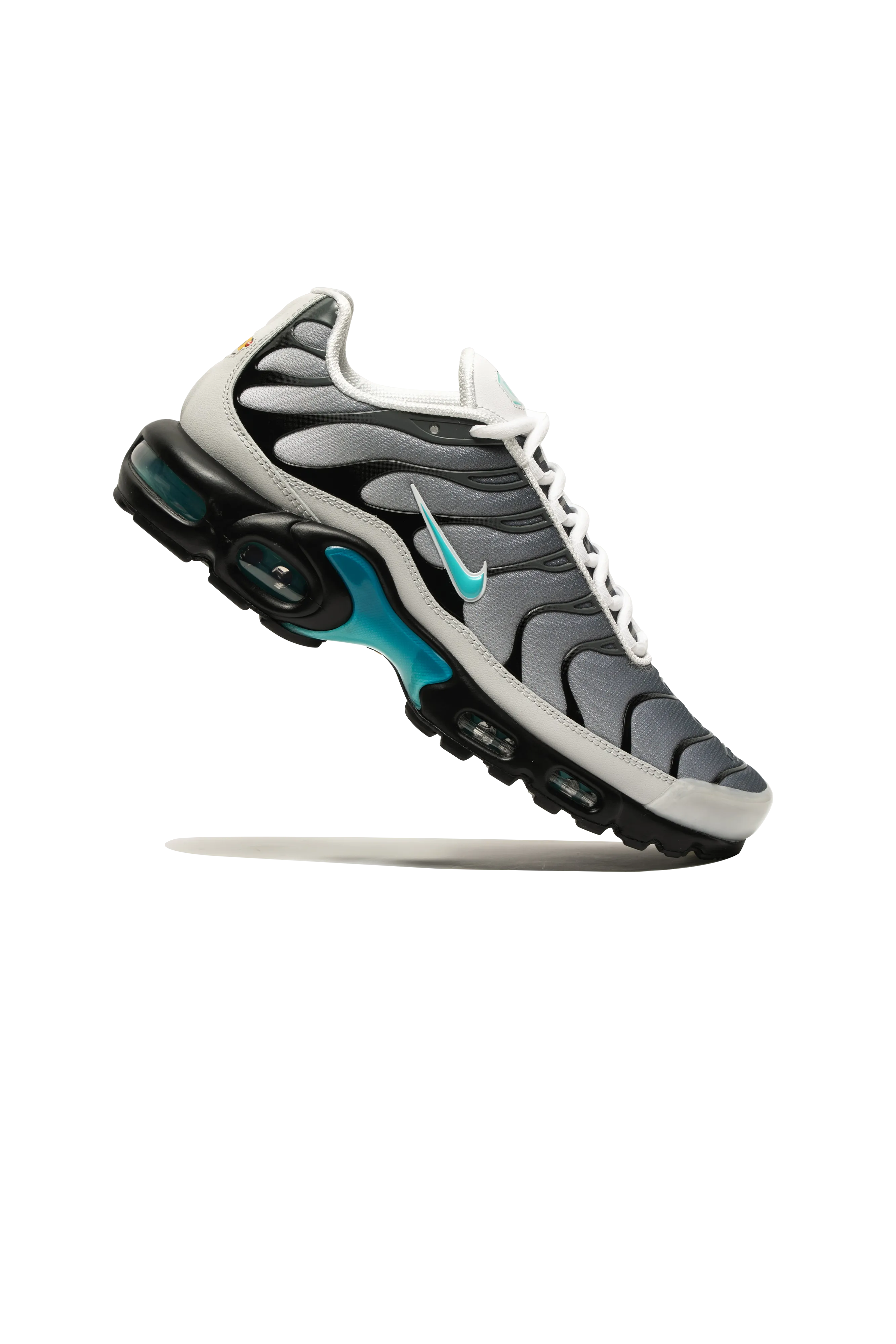 Air Max Plus SP "Reverse" x One Block Down