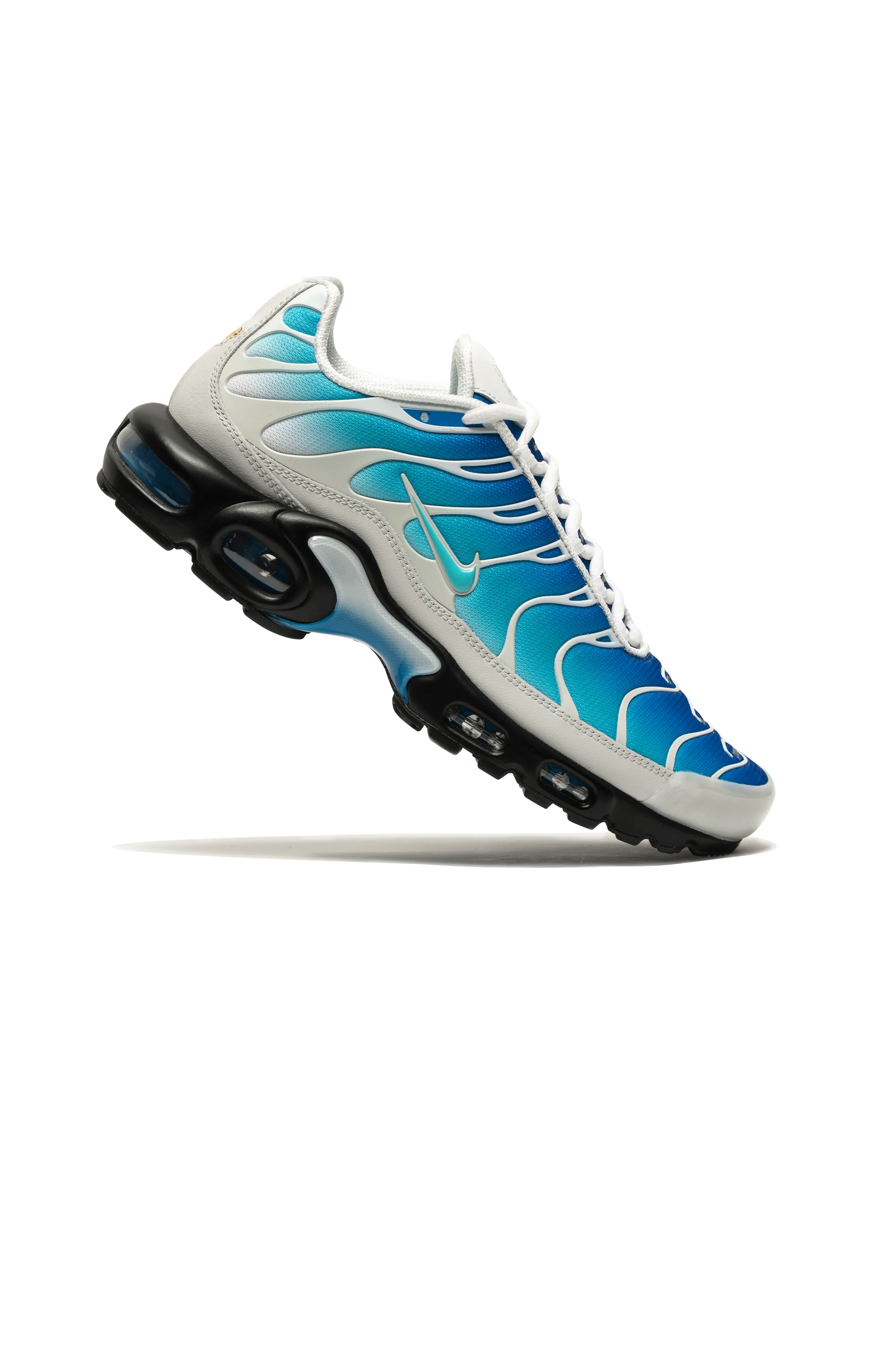 Air Max Plus SP "Reverse" x One Block Down