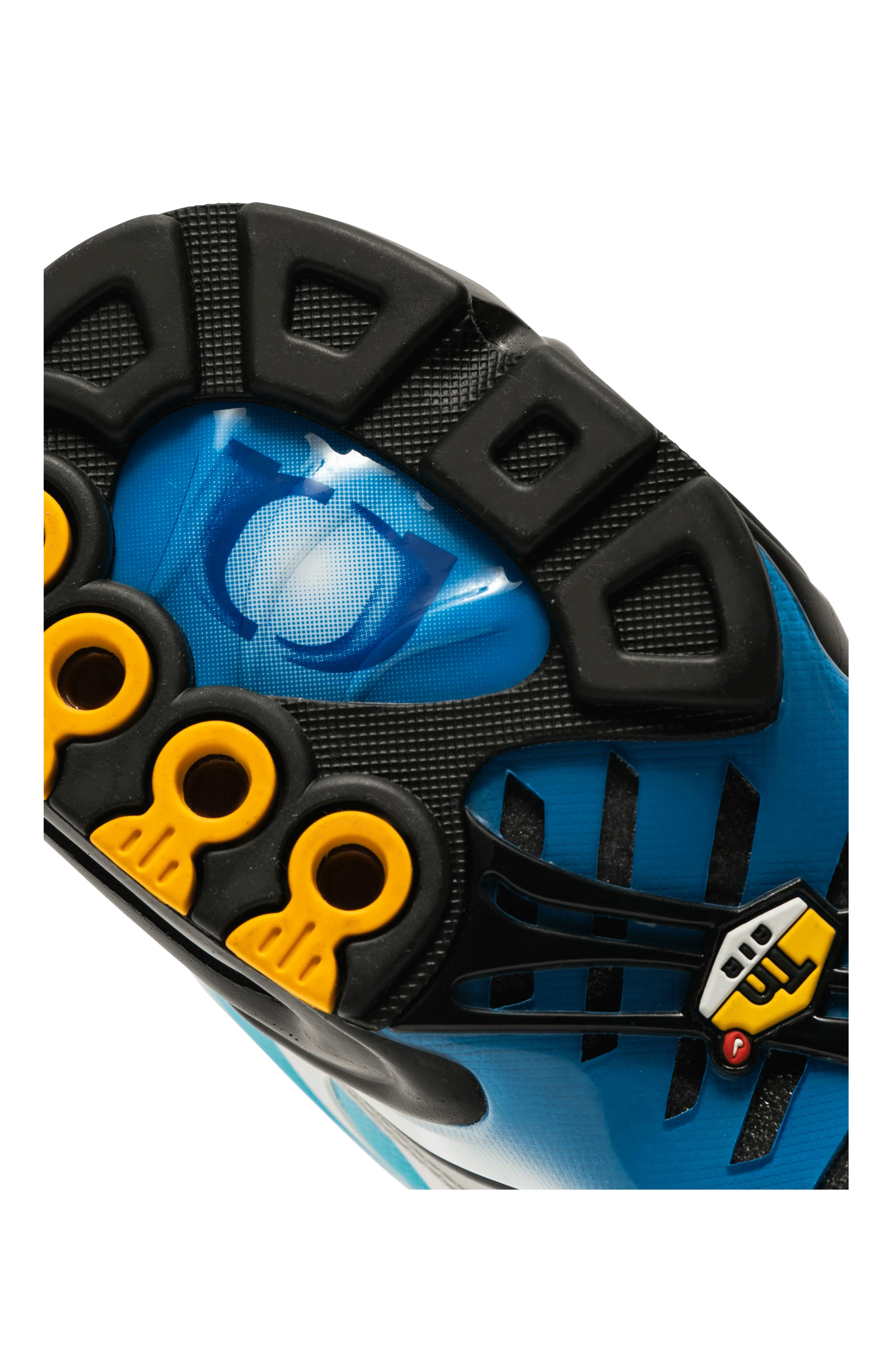 Air Max Plus SP "Reverse" x One Block Down
