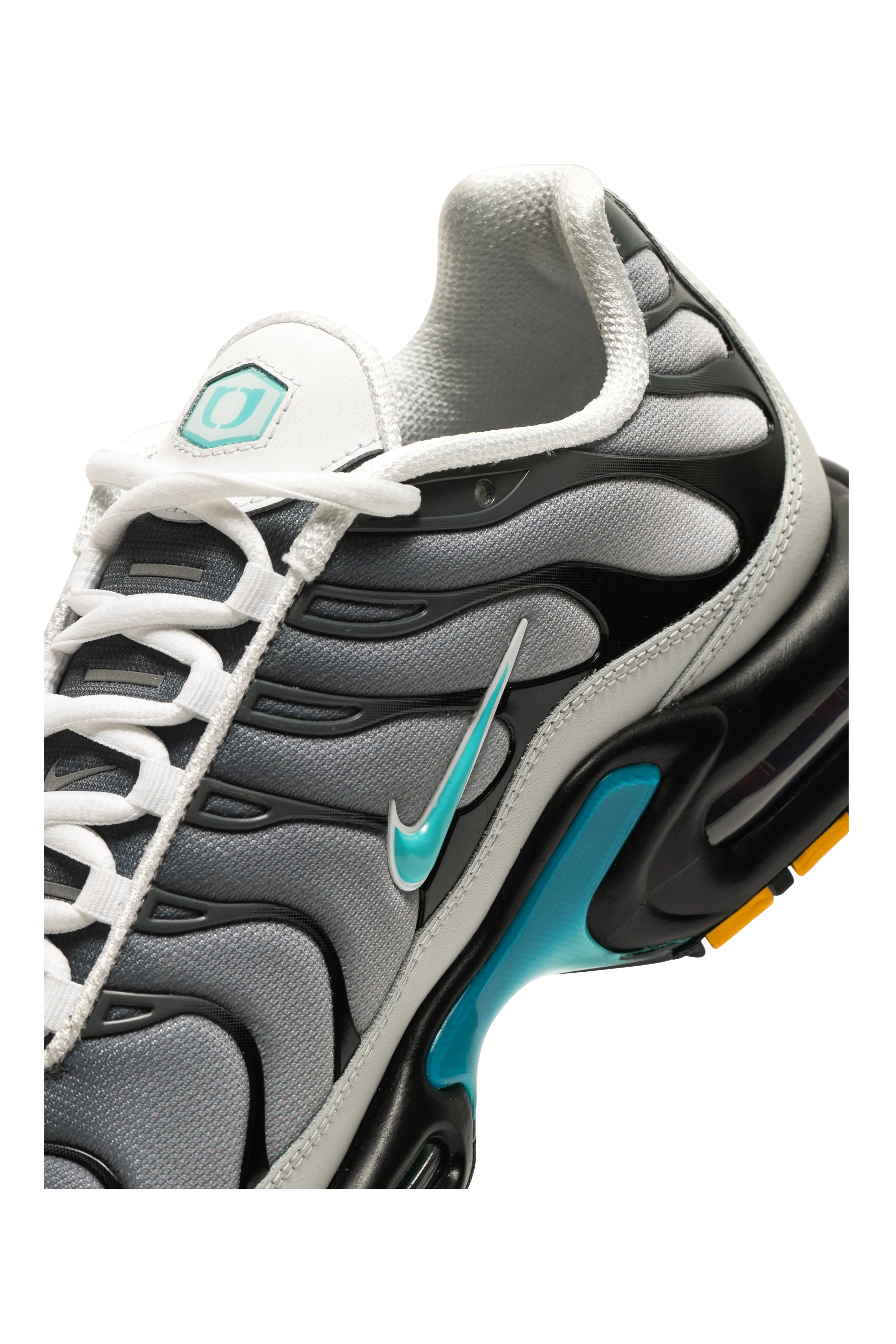 Air Max Plus SP "Reverse" x One Block Down