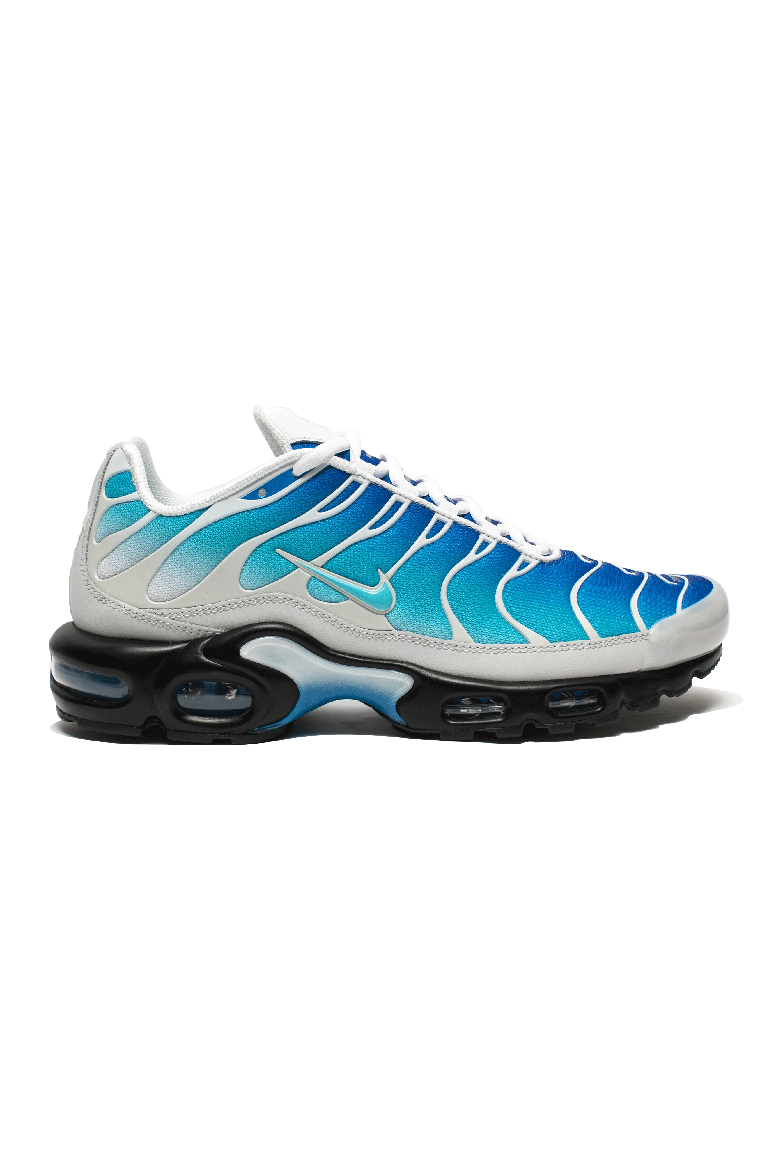 Air Max Plus SP "Reverse" x One Block Down