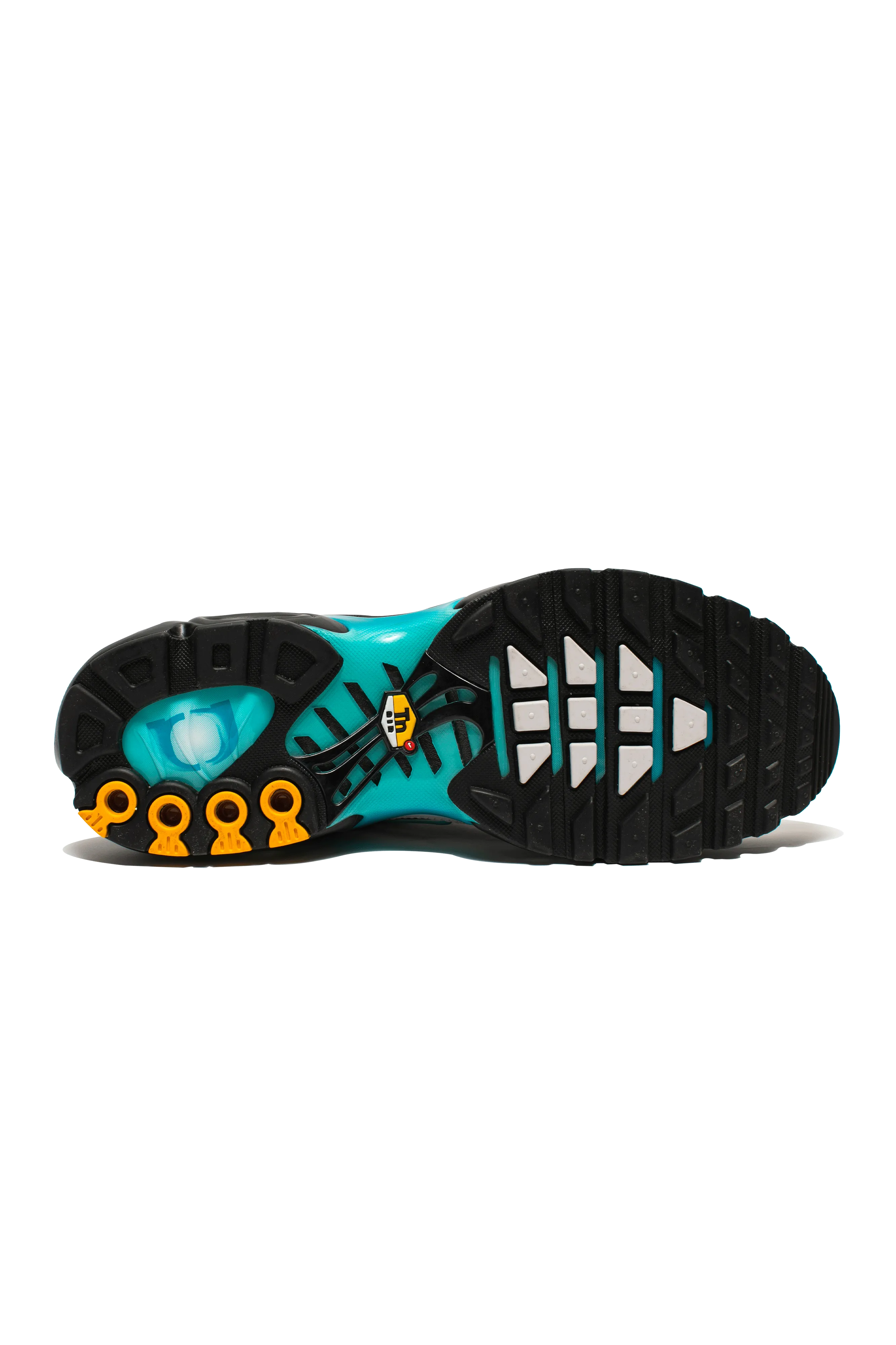 Air Max Plus SP "Reverse" x One Block Down