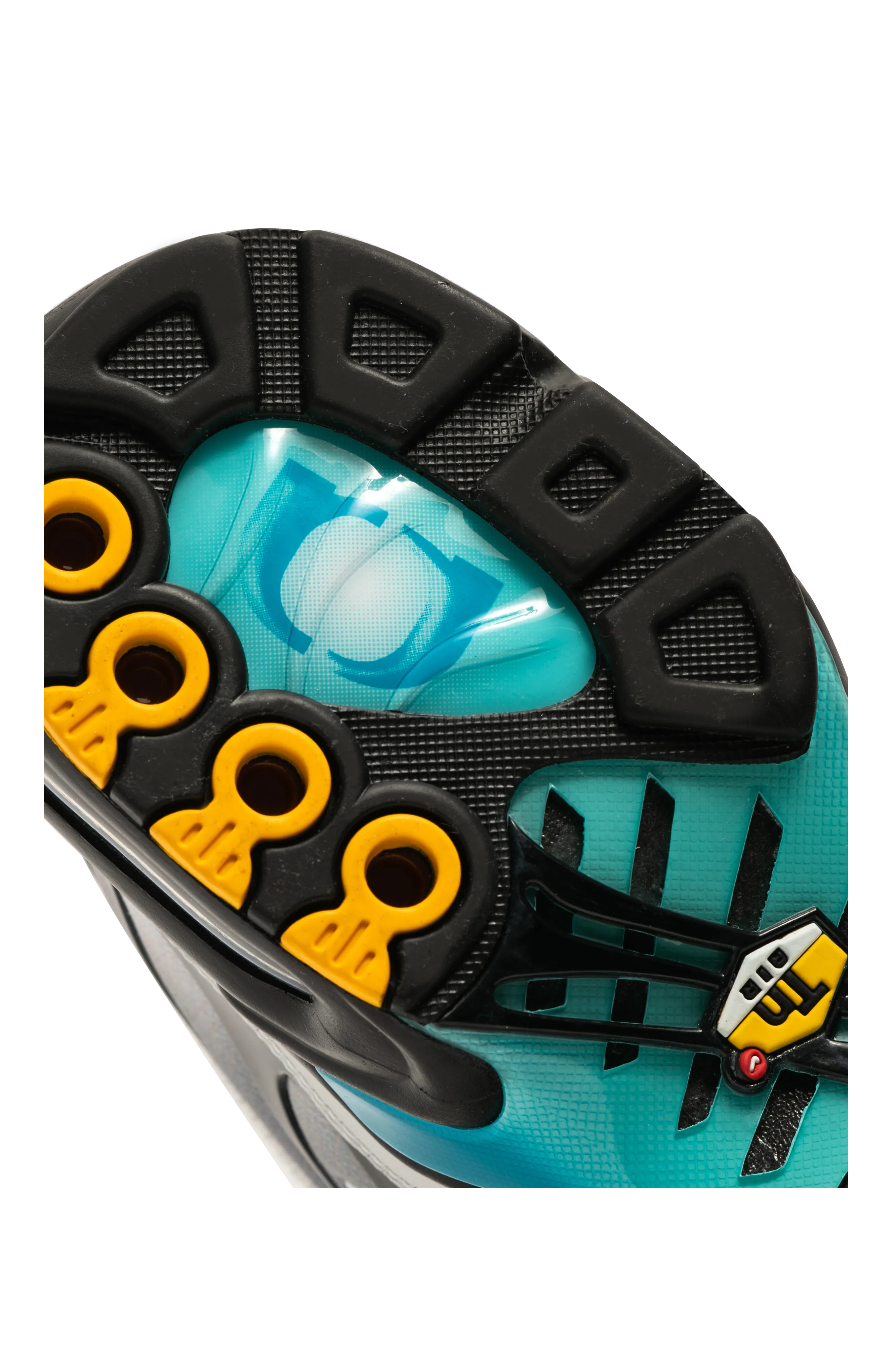Air Max Plus SP "Reverse" x One Block Down