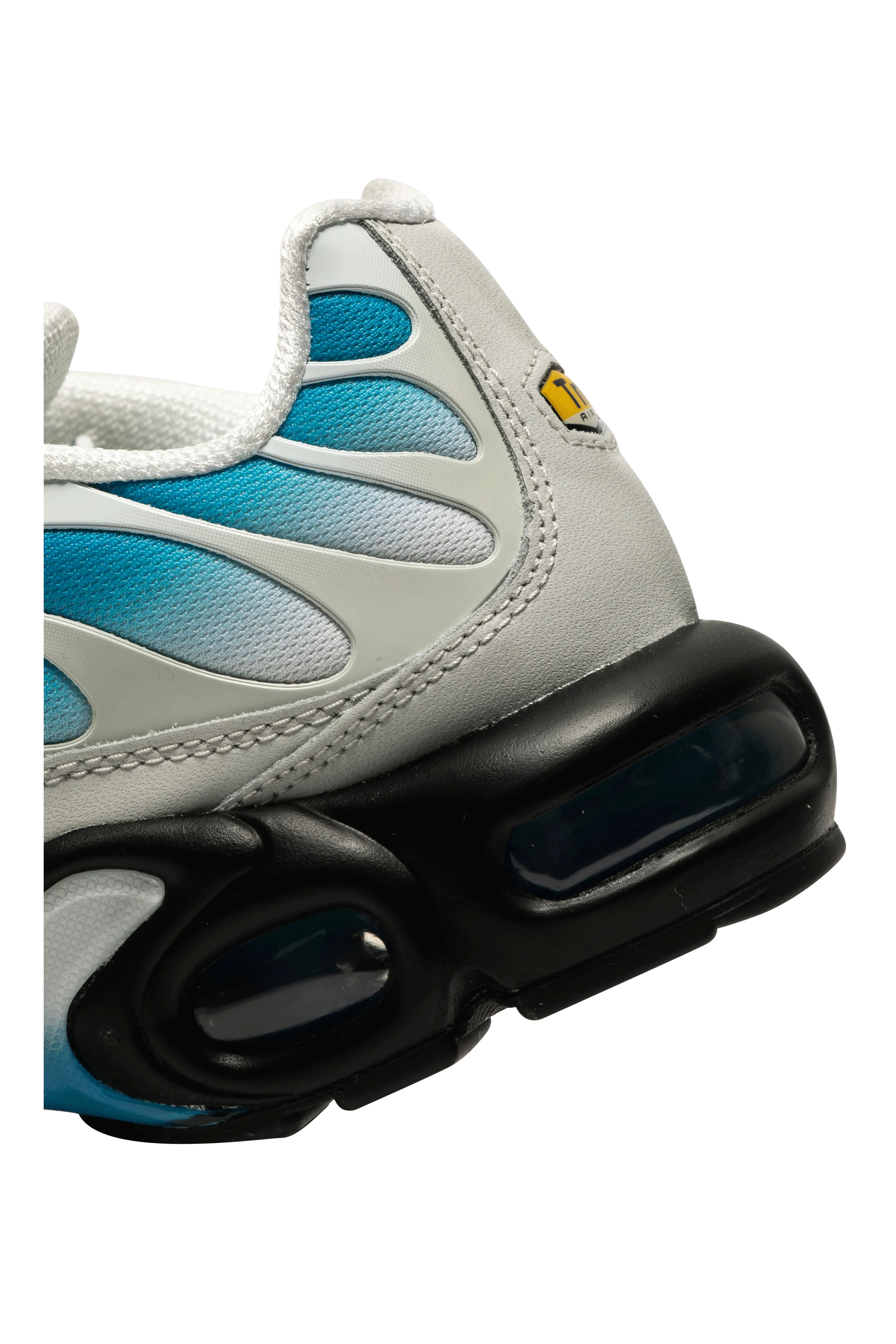 Air Max Plus SP "Reverse" x One Block Down