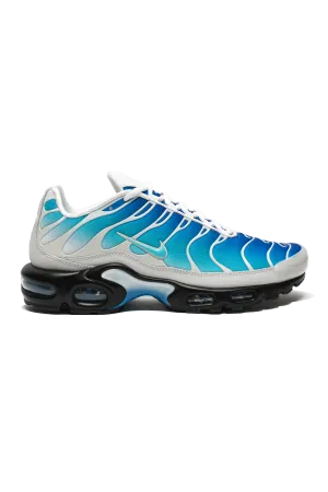 Air Max Plus SP "Reverse" x One Block Down