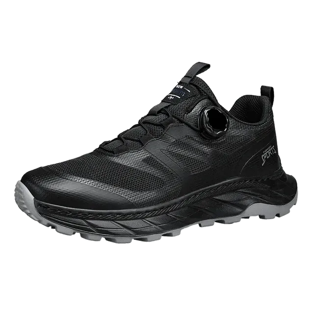 AirStride Frühlings- und Herbstmodell Herren Outdoor-Sportschuhe aus atmungsaktivem Mesh