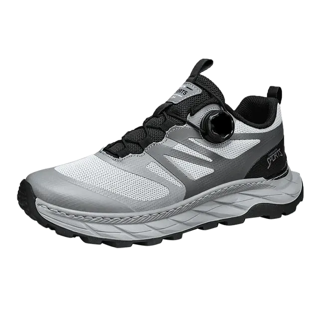 AirStride Frühlings- und Herbstmodell Herren Outdoor-Sportschuhe aus atmungsaktivem Mesh