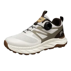 AirStride Frühlings- und Herbstmodell Herren Outdoor-Sportschuhe aus atmungsaktivem Mesh