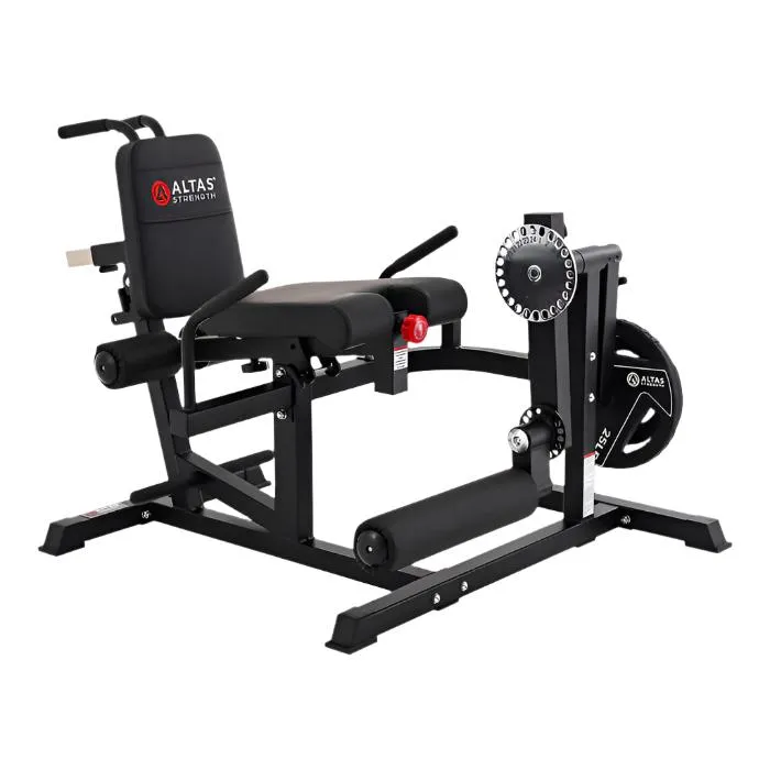 AL-3036 Leg Curl / Extension