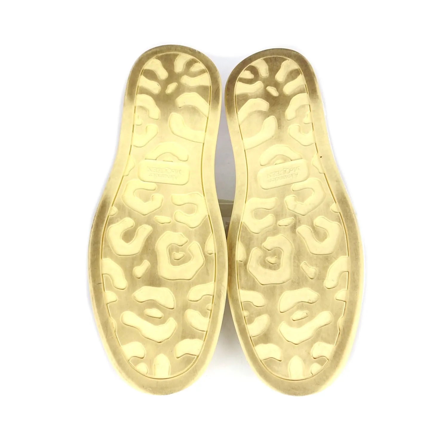 Alexander McQueen Sneakers Size 42.5