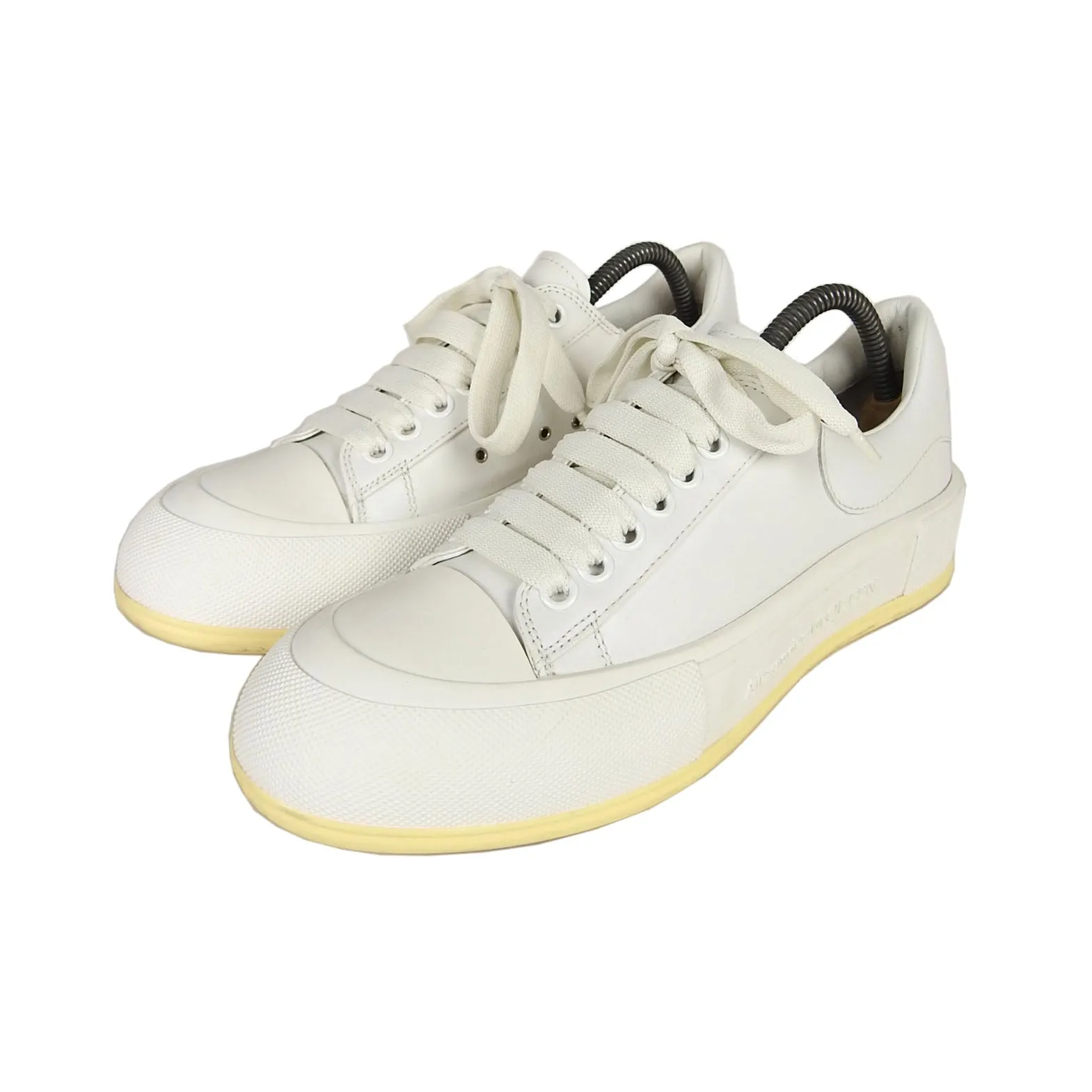 Alexander McQueen Sneakers Size 42.5