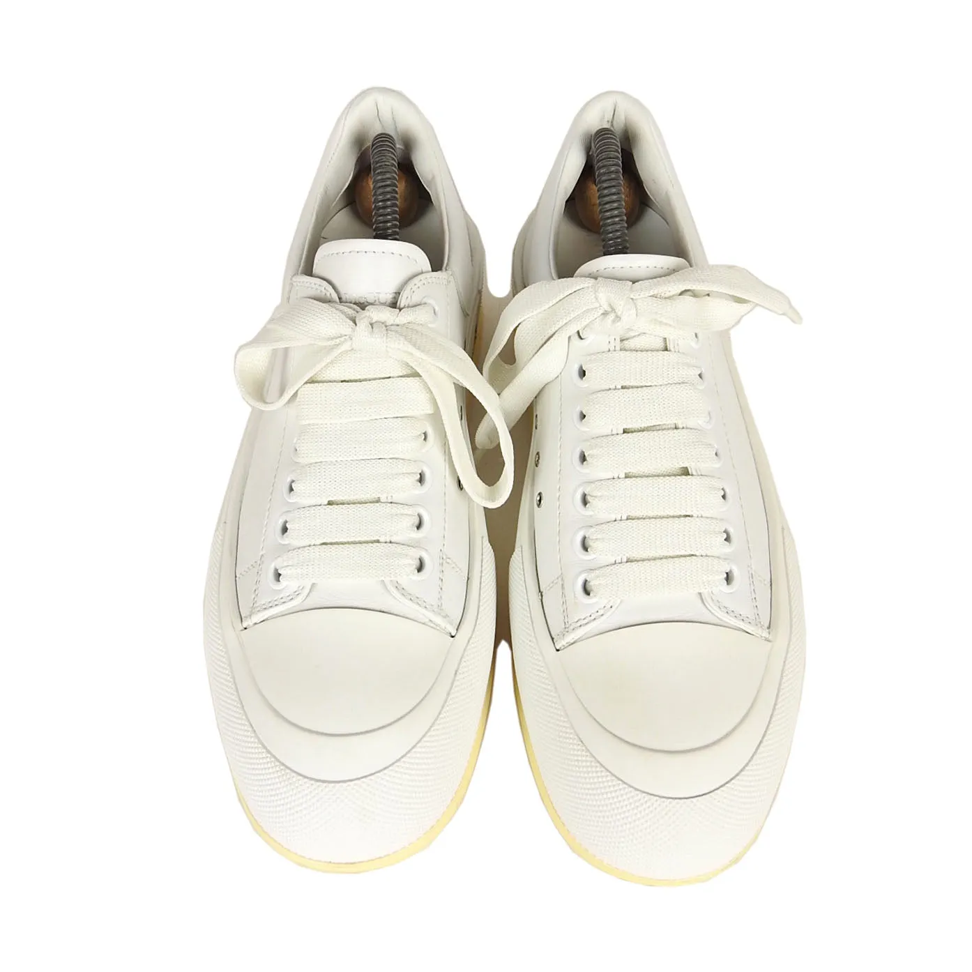 Alexander McQueen Sneakers Size 42.5